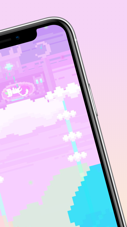 Dream A Little Dream Lite游戏截图