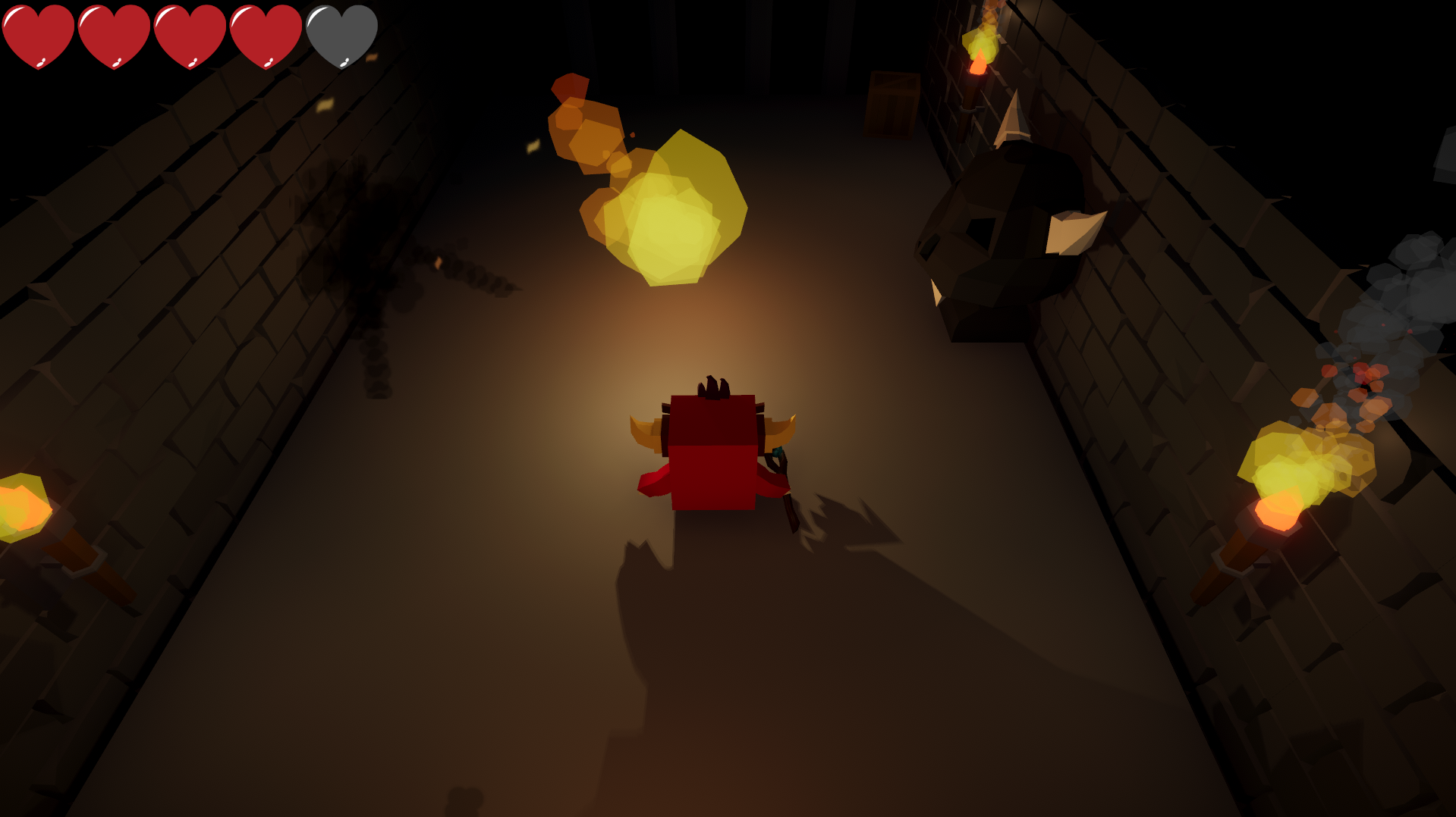 变形课差生游戏截图