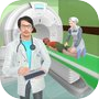 医生模拟器医院：真正的梦想外科医生游戏icon
