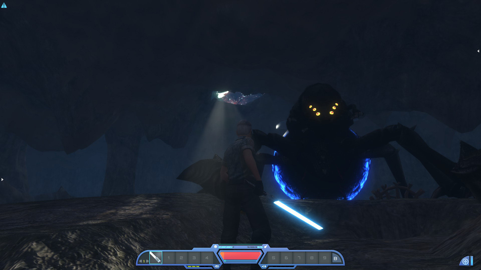 Planet Explorers游戏截图