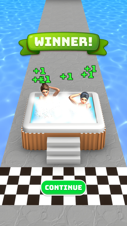 Soap Stack游戏截图