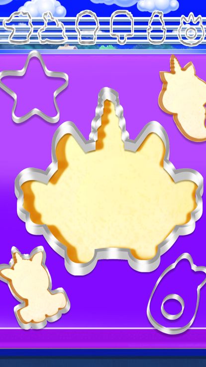 SLIME! 史莱姆游戏 DIY- 莱姆模拟器!!游戏截图