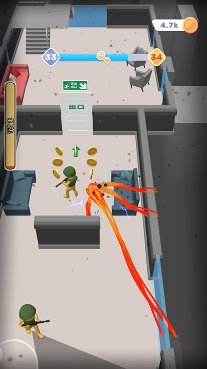 小小怪物-毒液怪物成长记游戏截图