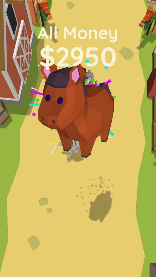 沙雕农场的动物快回来!游戏截图