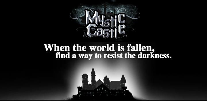 Mystic Castle（测试版）游戏截图