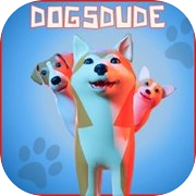 Dogs Dude