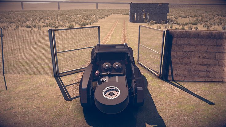 Open World SuperCar Driving 3D游戏截图