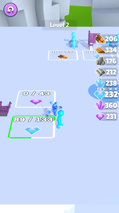 Collect Master游戏截图