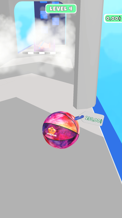 Basketball Evolution游戏截图