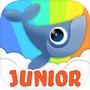 Whale Trail Junioricon