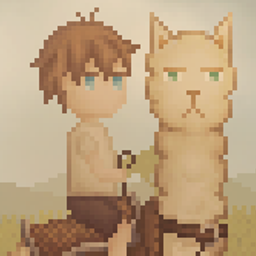 《炼金与魔法》官方