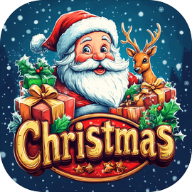Santa Avoid Block:Mach3 - TapTap