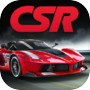 CSR Racingicon