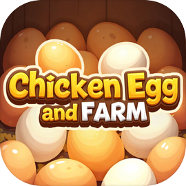 Chicken Egg and Farm - iOS官方下载 - TapTap