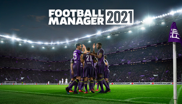 Football Manager 2021游戏截图