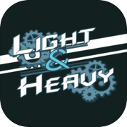 Light&Heavyicon