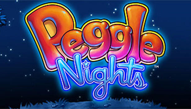 Peggle™ Nights游戏截图