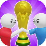 Ball Brawl 3D - World Cup