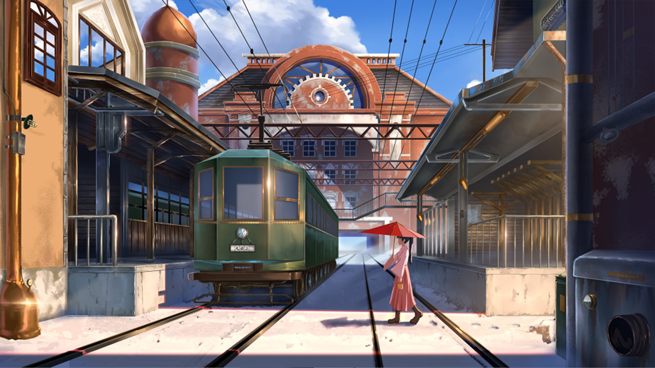 曲项向天鸽游戏截图