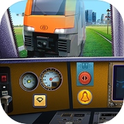 Passenger Train Simulator