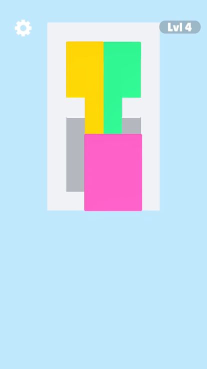 Anti Slide游戏截图