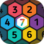 Make7! Hexa Puzzleicon