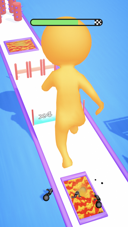 Giant Minions游戏截图