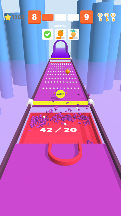 3D 推推推游戏截图