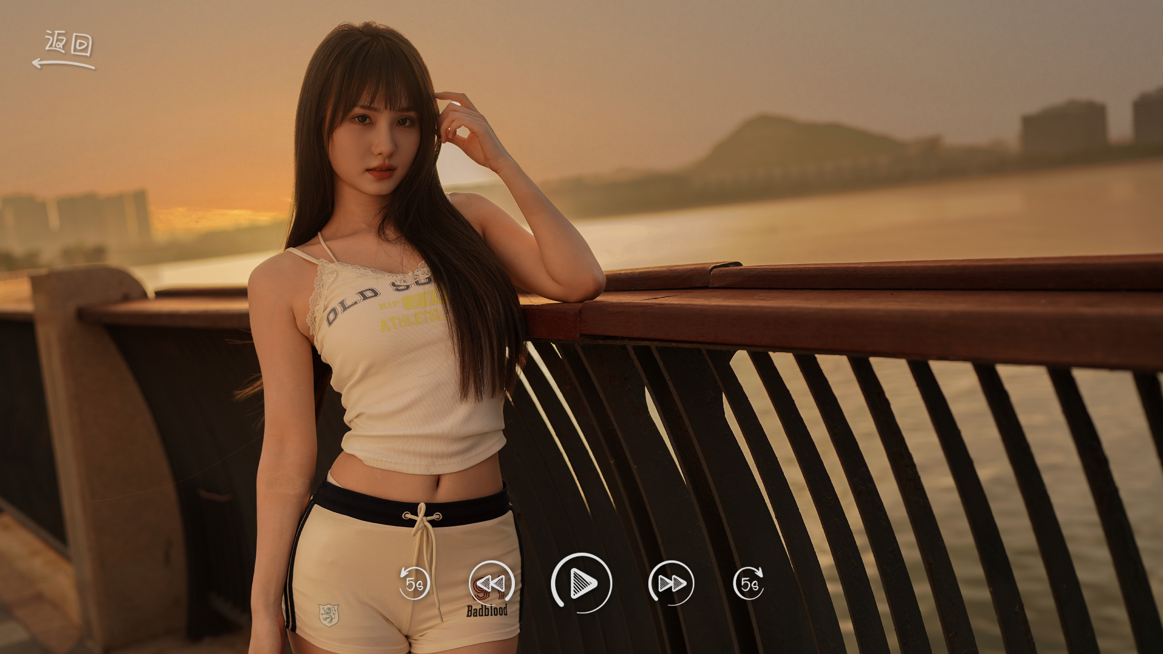 你好！我们还有场恋爱没谈游戏截图