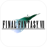 FINAL FANTASY VIIicon