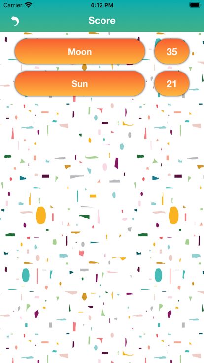 Alias Armenian Georgian & etc.游戏截图