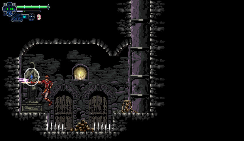 狼之编年史游戏截图