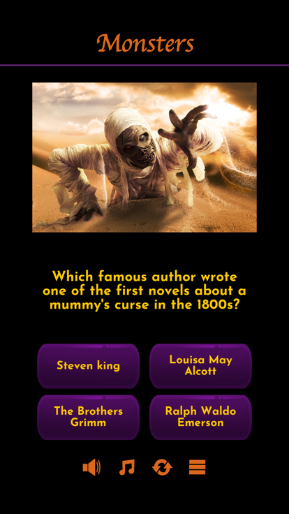 Halloween II游戏截图