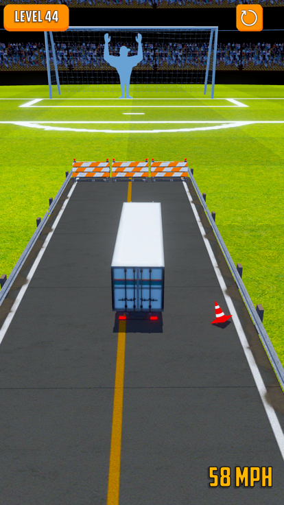 Stunt Master Flex游戏截图