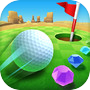 Mini Golf King - 多人游戏icon