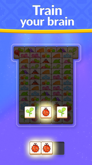 Zen Match - Relaxing Puzzle游戏截图