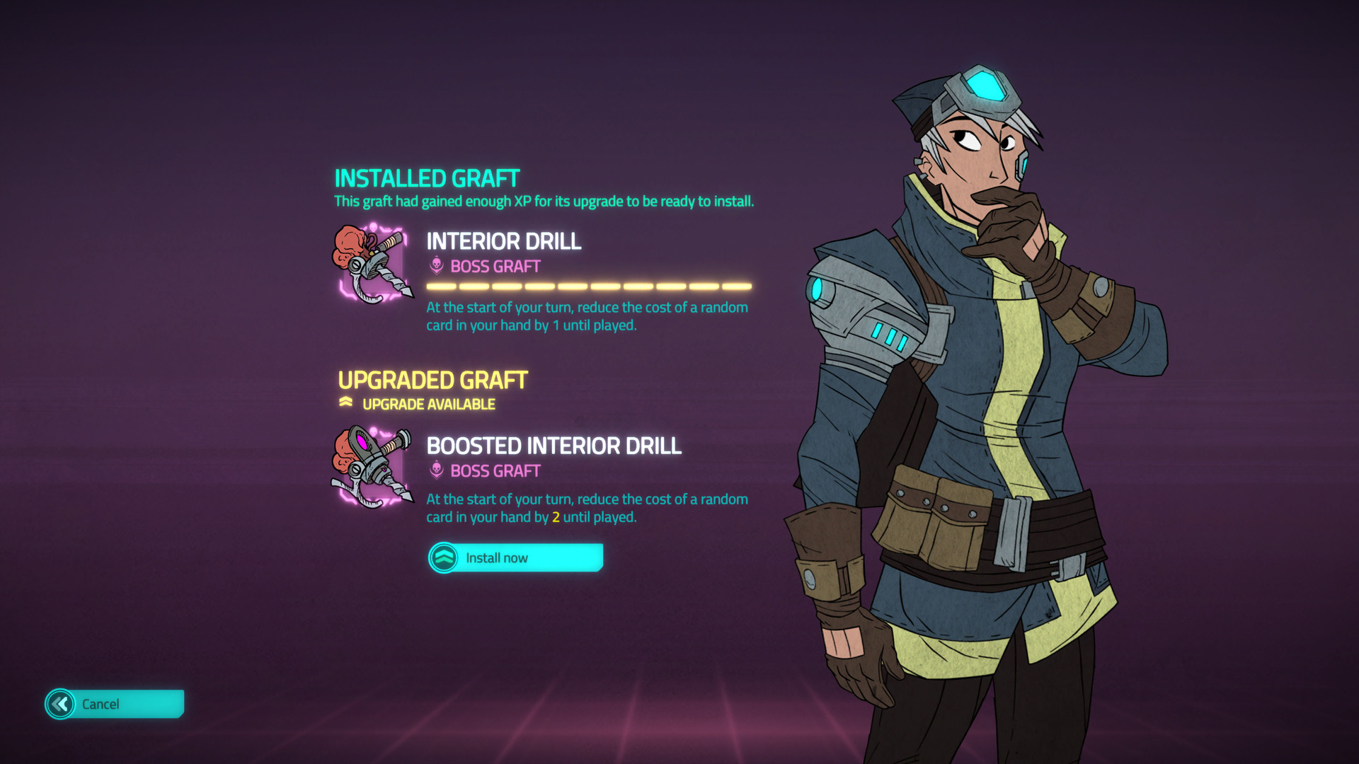 欺诈之地游戏截图