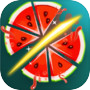 Crazy Juicer - Slice Fruit Game for Freeicon