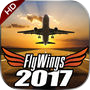 FlyWings 2017 Flight Simulatoricon