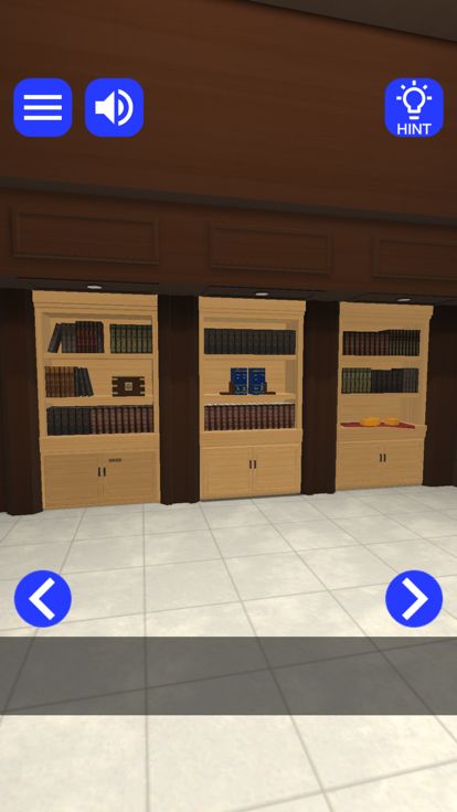 密室逃脱游戏:星空游戏截图