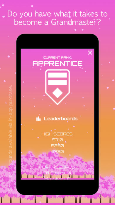 Shibuya Grandmaster游戏截图