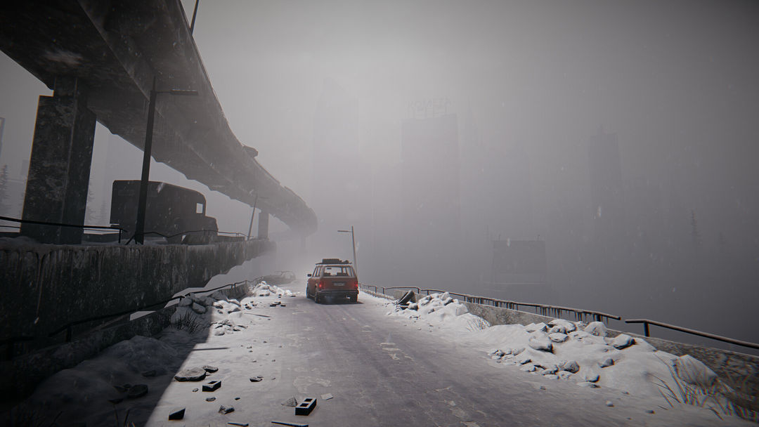 Hail to the Rainbow游戏截图