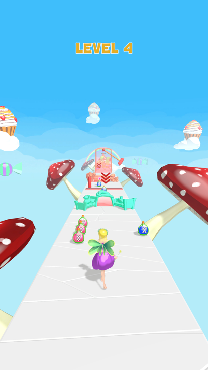 Can You Fit?游戏截图