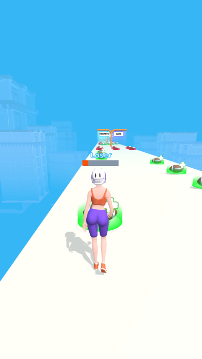 You're Da Best!游戏截图