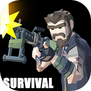 世界末日倖存者 - Ultimate Survivor -