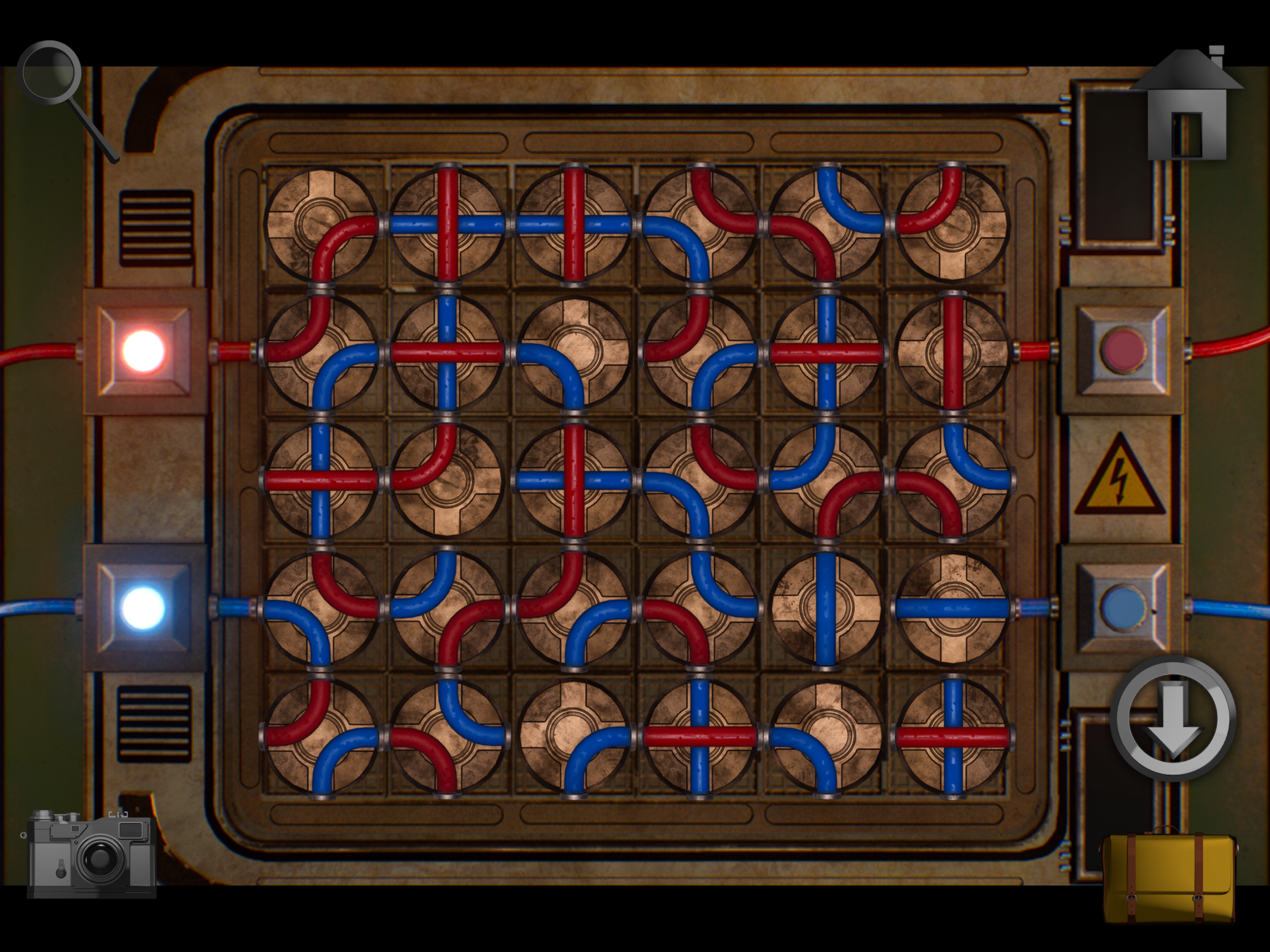 子午线157: 序幕游戏截图