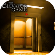 Elevator Horror Game