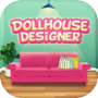 Dollhouse Decorating: 匹配 3 和女生的设计游戏icon