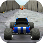 Toy Truck Rally 3D