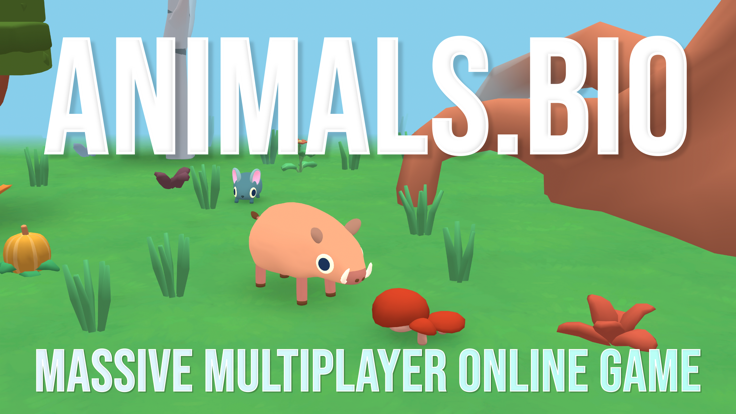Animals.bio游戏截图
